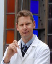 Dr. Smalley